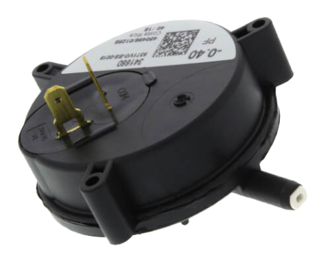  - Furnace Pressure Switches